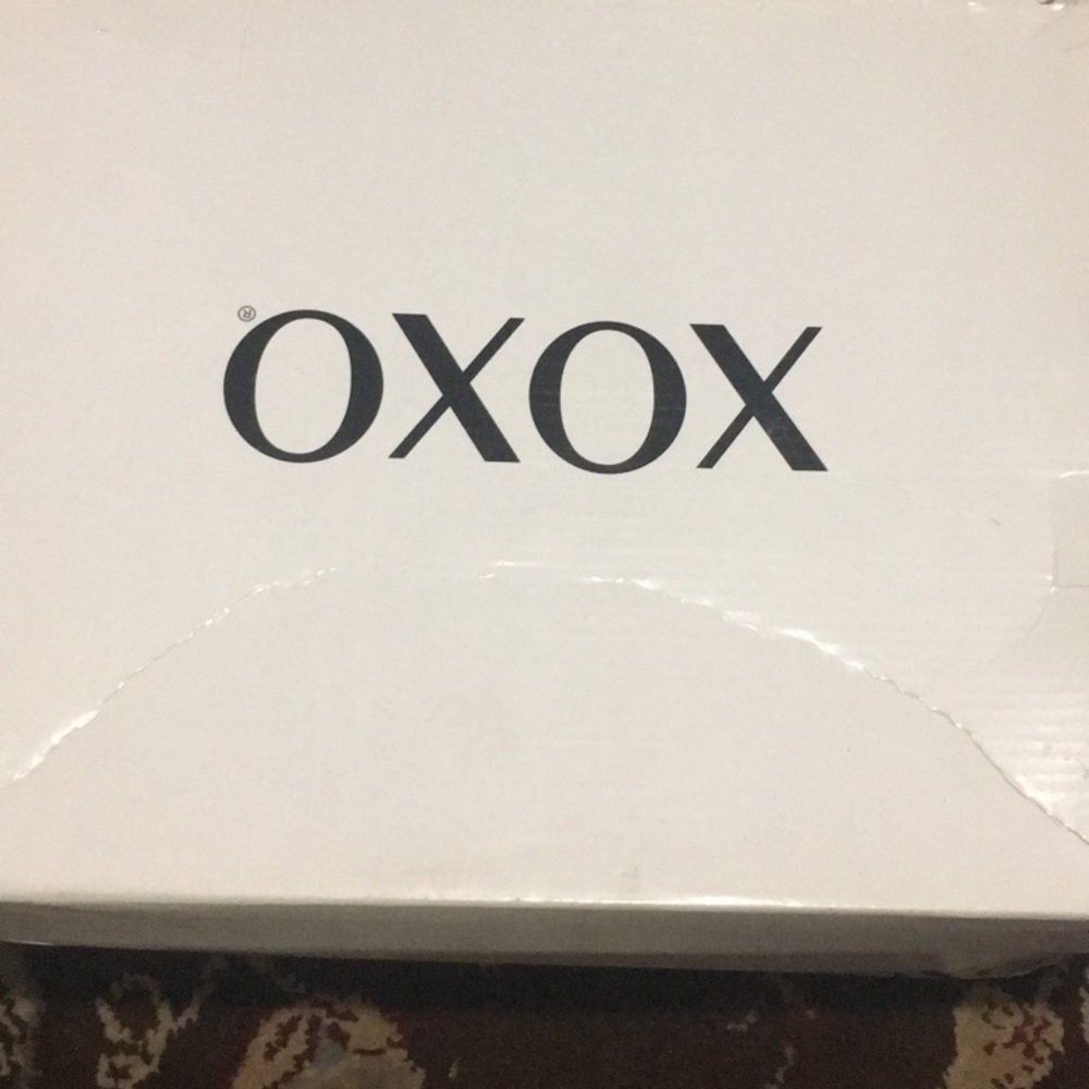 Xoxo boots